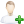 markieren an